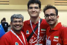 گزارش تصویری از صعود مقتدرانه و عزتمندانه تیم رباتیک دانشگاه صنعتی شاهرود به مرحله فینال مسابقات جهانی رباتیک هند